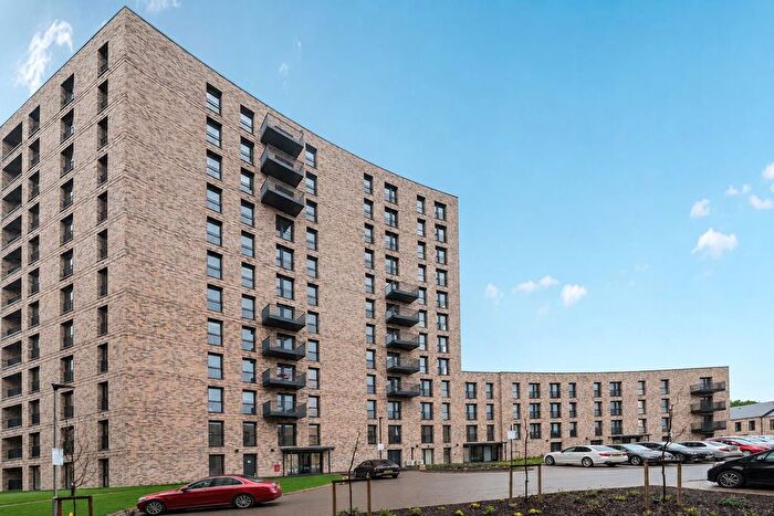 1 Bedroom Flat To Rent In Belgrave Village, Birmingham, B12