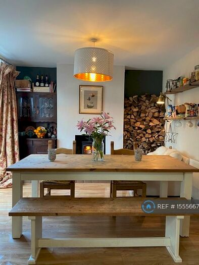 3 Bedroom Terraced House To Rent In Hinton Road, Fishponds, Bristol, BS16