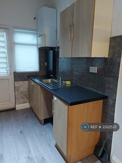 1 Bedroom Flat To Rent In Edmonton, London, N9