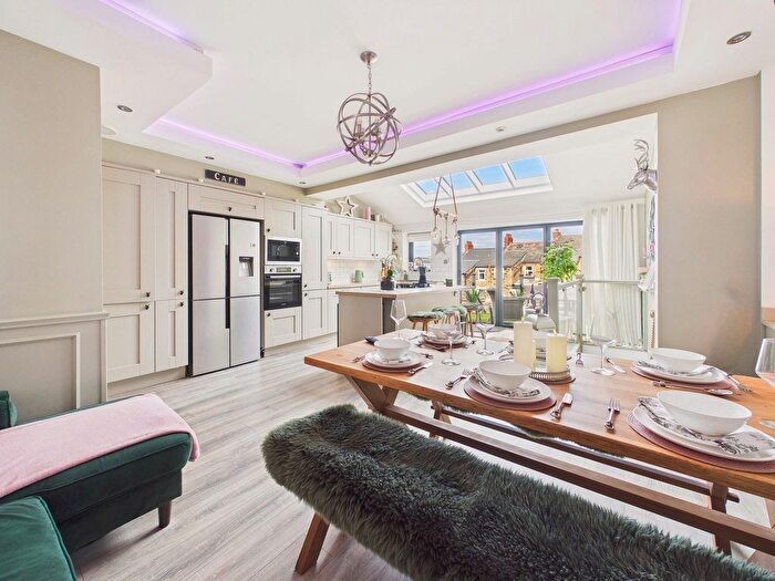 4 Bedroom Semi-Detached House For Sale In Primrose Hill, Low Fell, NE9