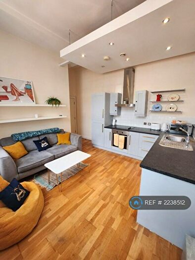 1 Bedroom Flat To Rent In Newton Street, Manchester, M1