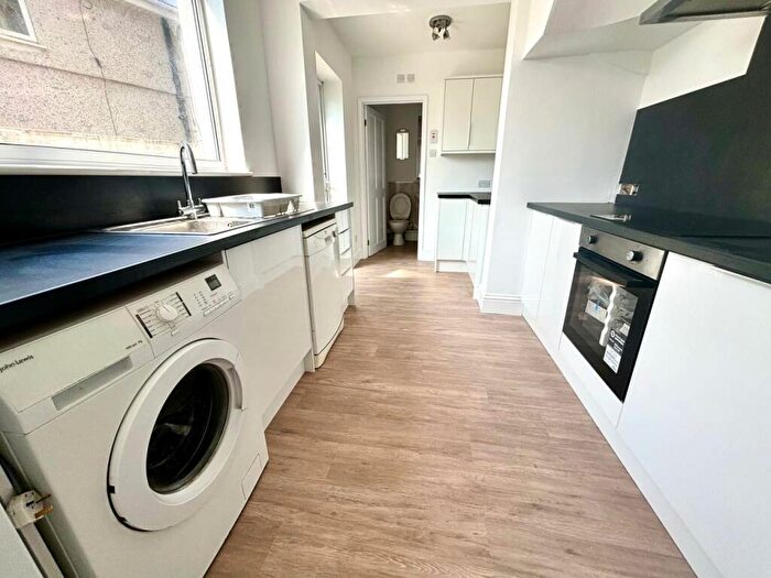 7 Bedroom Semi-Detached House To Rent In Braemar Crescent, Filton Park, Bristol, BS7