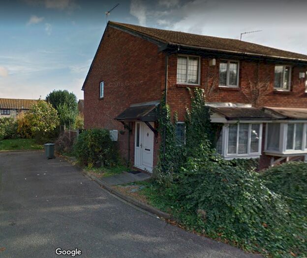 3 Bedroom Terraced House To Rent In Chichester Close, London E6