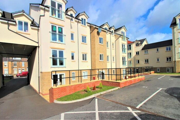 2 Bedroom Flat To Rent In Fitzalan Road, Sheffield, Sheffield, S13