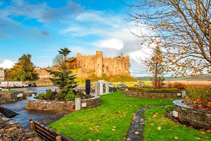 5 Bedroom Terraced House For Sale In Gosport Street, Laugharne, Carmarthen, Carmarthenshire, SA33