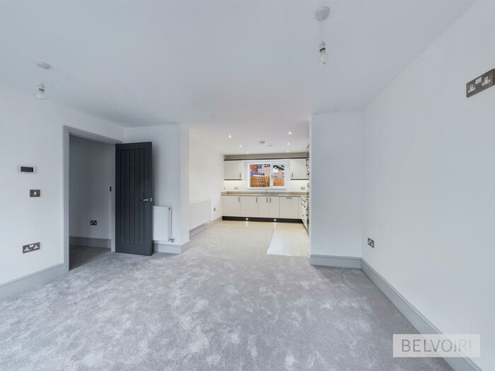 1 Bedroom Flat To Rent In Latimer House, St Catherines Close, Birmingham, B15