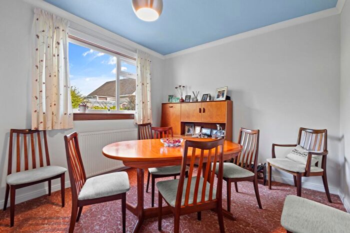 4 Bedroom Detached House For Sale In Clearmount Avenue, Newmilns, KA16