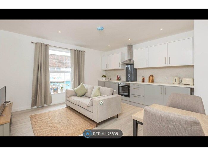 1 Bedroom Flat To Rent In Market Street, Wymondham, NR18