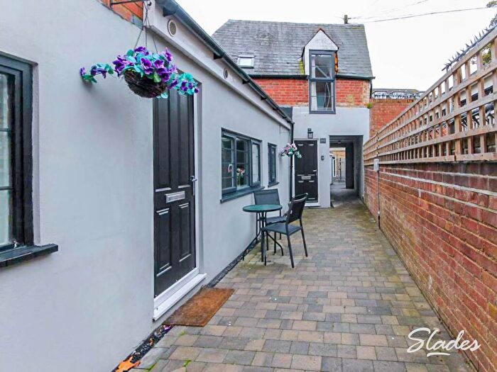 2 Bedroom Flat To Rent In Christchurch Road, Boscombe, Bournemouth, BH1