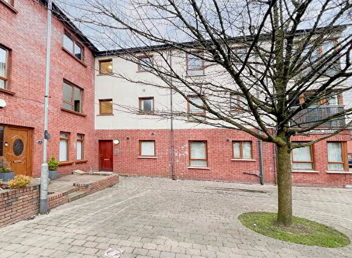 1 Bedroom Apartments For Sale In A Heath Lodge Square, Belfast, BT13