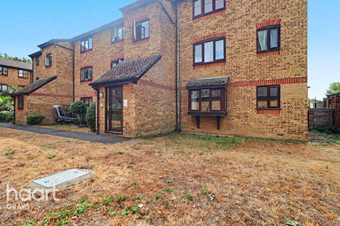 1 Bedroom Flat To Rent In Bridge Road, Grays, RM17