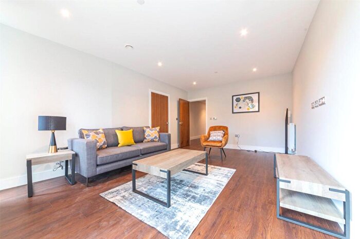 2 Bedroom Apartment To Rent In Leamouth Road, Orchard Wharf, London, E14