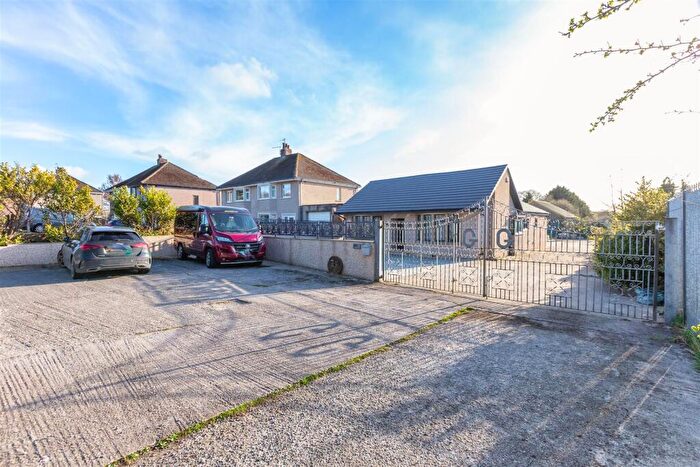 4 Bedroom Detached Bungalow For Sale In Middleton Road, Middleton, Morecambe, LA3