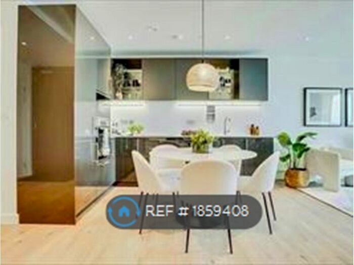 1 Bedroom Flat To Rent In Blenheim Mansions, London, N8