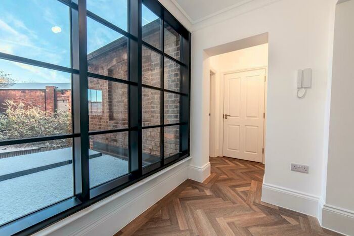 2 Bedroom Apartment For Sale In The Gothic, Great Hampton Street, Birmingham, B18