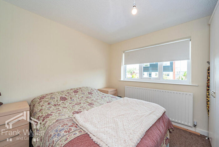 2 Bedroom Semi-Detached Bungalow For Sale In Carterville Close, Blackpool, Lancashire, FY4
