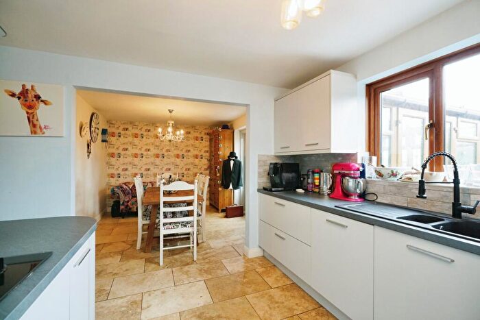 5 Bedroom Detached House For Sale In Church Lane, Whitwick, Coalville, Leicestershire, LE67