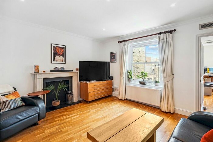 1 Bedroom Flat To Rent In Courtfield Gardens, South Kensington, SW5