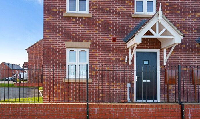 1 Bedroom Semi-Detached House To Rent In Avalon Close, Stratford-Upon-Avon, CV37