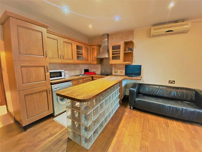 Studio To Rent In Station Road, Harrow, HA1