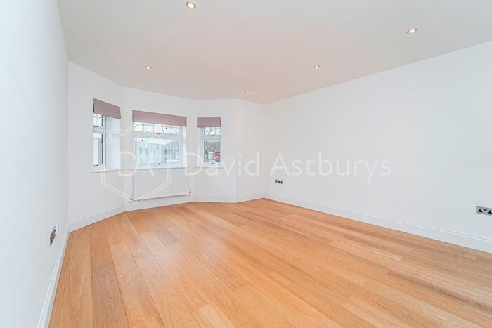 6 Bedroom Semi-Detached House To Rent In Claremont Road, Highgate, London, N6