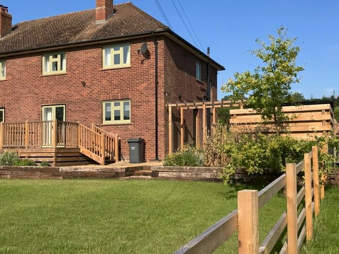 3 Bedroom Semi-Detached House To Rent In Redmans Lane, Shoreham, Sevenoaks, TN14