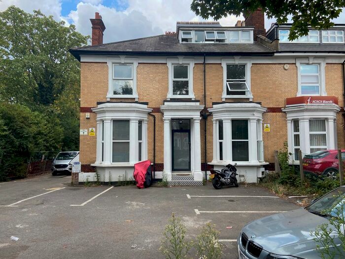 Studio To Rent In Ealing Road, Wembley, HA0