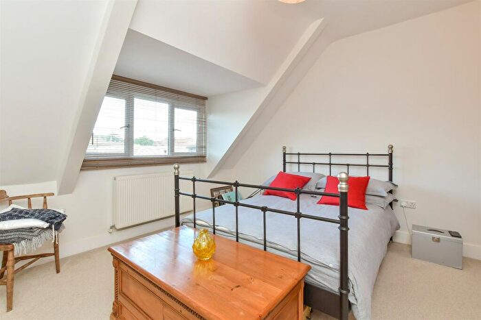 1 Bedroom Maisonette For Sale In Foundry Passage, Lewes, East Sussex, BN7