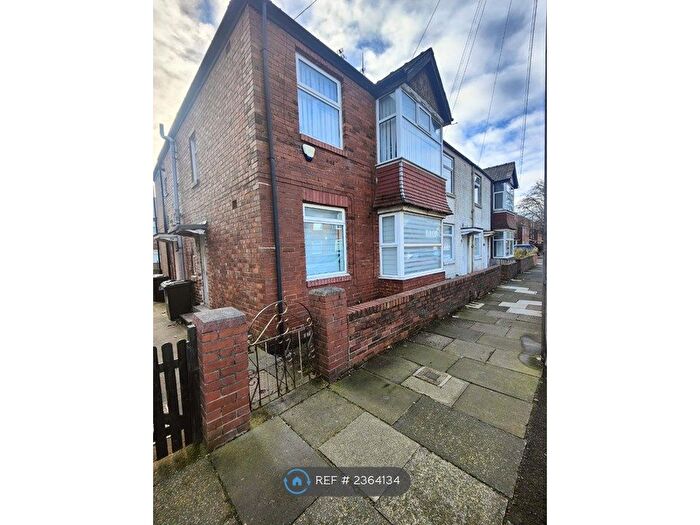 2 Bedroom Flat To Rent In David Street, Wallsend, NE28