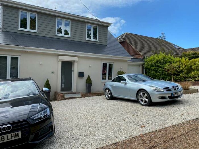 4 Bedroom Detached House To Rent In Battery Hill, Fairlight, TN35