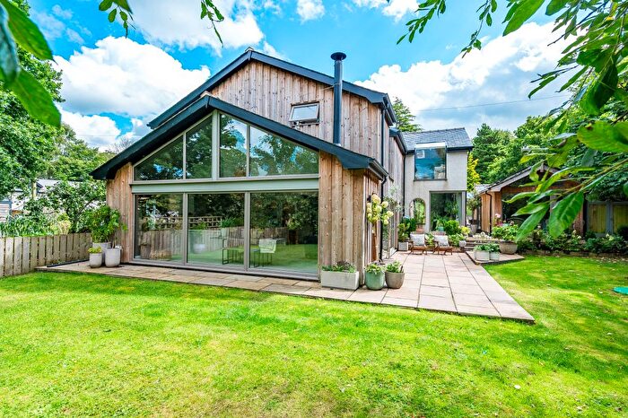 4 Bedroom Detached House For Sale In Barton Lane, Barton, Preston, PR3