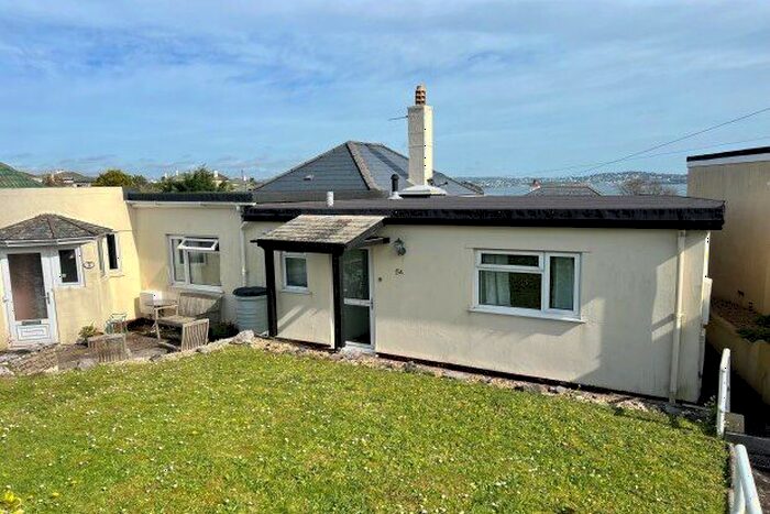 1 Bedroom Bungalow To Rent In Crossway, Paignton, TQ4