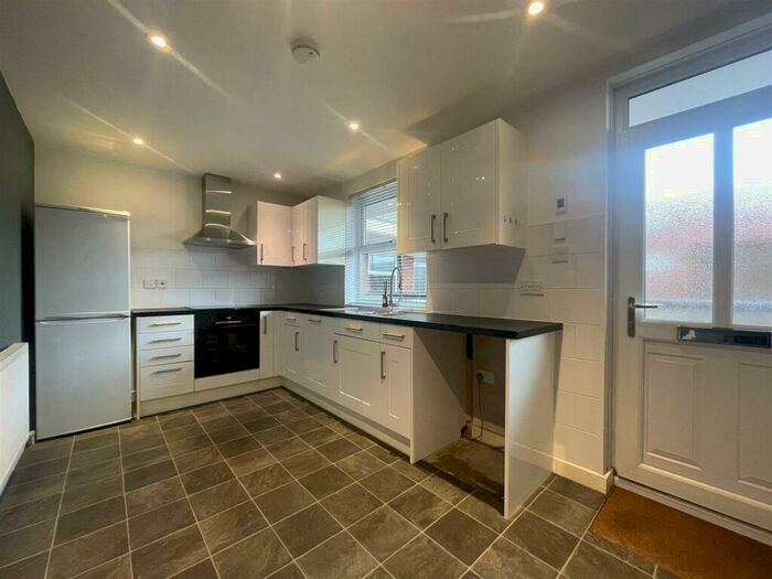 1 Bedroom House To Rent In Ipswich Road, Norwich, NR1