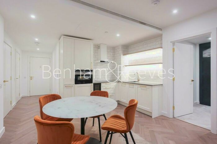 1 Bedroom Apartment To Rent In Cashmere Wharf, Gauging Square, E1W