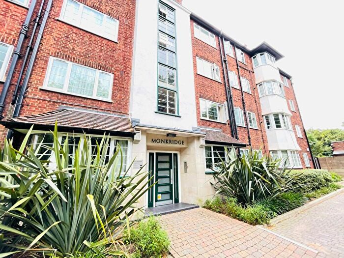 1 Bedroom Apartment To Rent In Monkridge, Crouch End Hill, London, N8