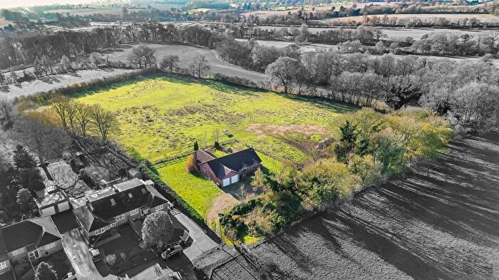 3 Bedroom Detached House For Sale In Hull Lane, Braughing, Ware, SG11