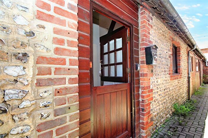 1 Bedroom Apartment To Rent In Lymington Farm, Lymington Bottom Road, Medstead, Hampshire, GU34