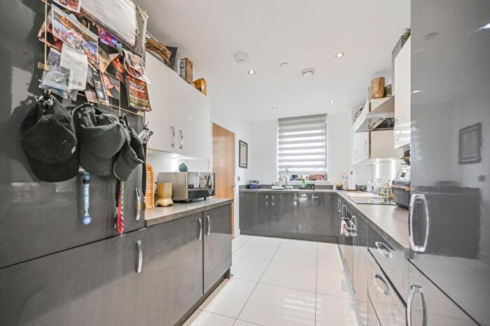 4 Bedroom Terraced House For Sale In Parade Gardens, Highams Park, London, E4