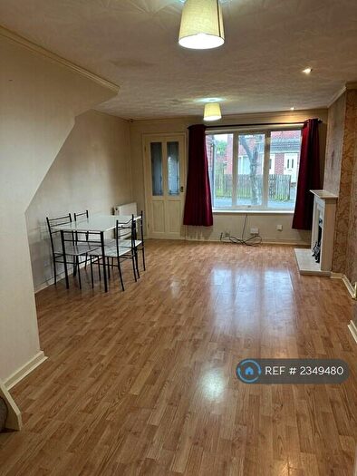 2 Bedroom Terraced House To Rent In Lydgate, Leeds, LS9