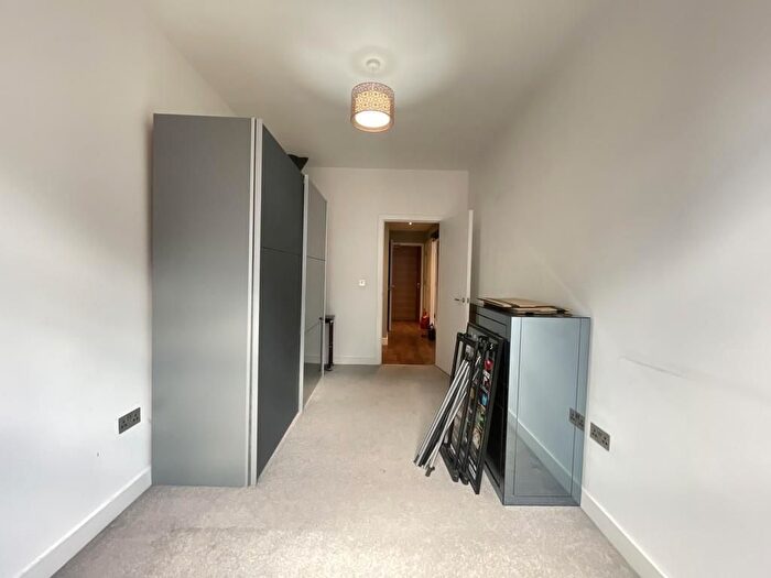 2 Bedroom Flat To Rent In Cotton Street, Manchester, M4