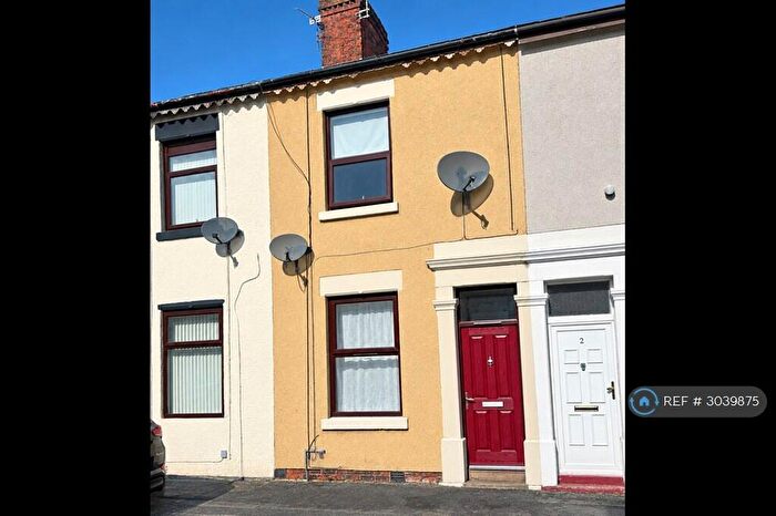 3 Bedroom Terraced House To Rent In John Street, Lancashire, PR5