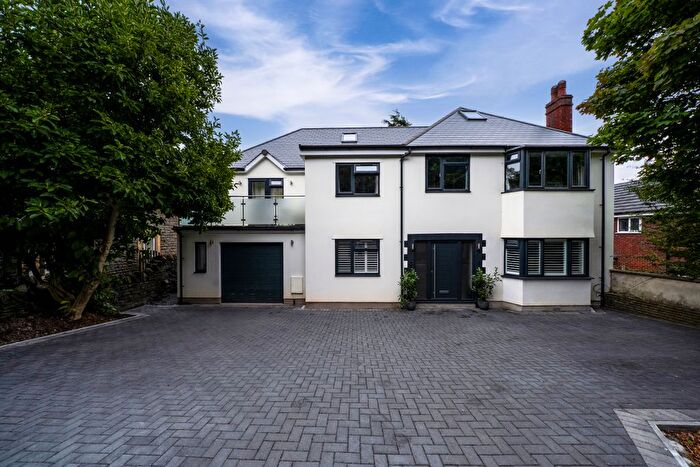 7 Bedroom Detached House For Sale In Walton Road, Clevedon, BS21