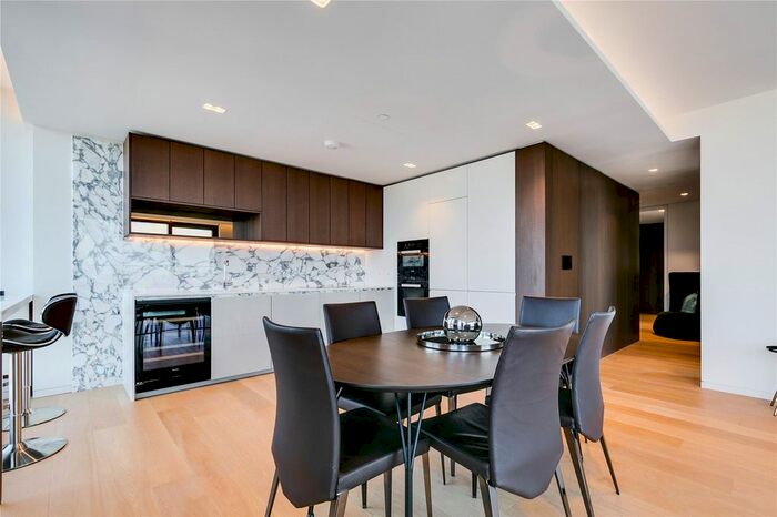 2 Bedroom Flat To Rent In Casson Square, Southbank Place, Waterloo, London, SE1