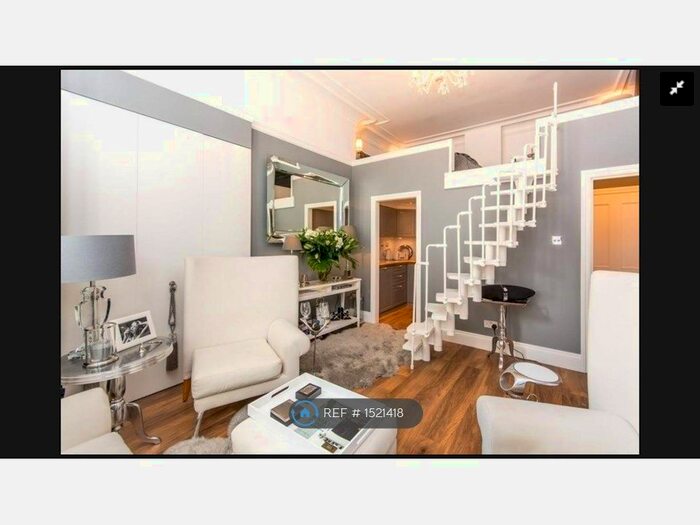 1 Bedroom Flat To Rent In Sinclear Road, London, W14