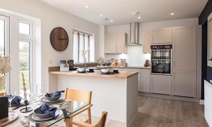 4 Bedroom Detached House For Sale In Pontprennau, Cardiff, CF3