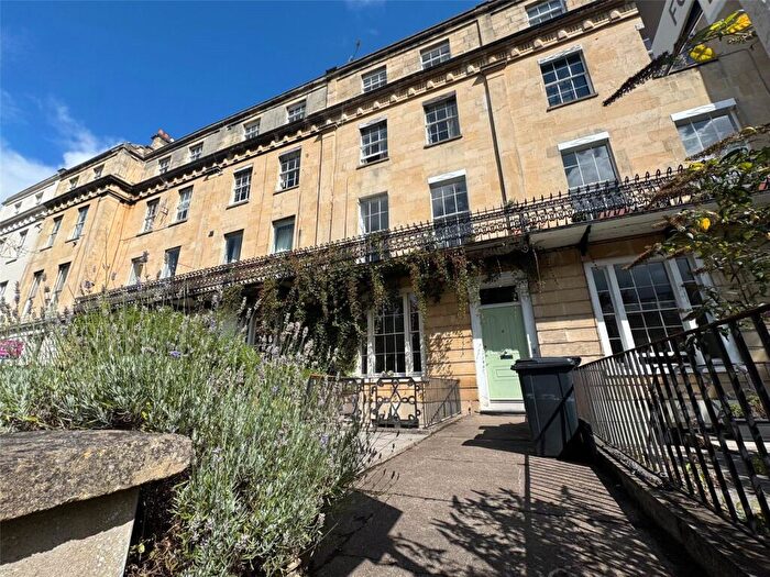 1 Bedroom Apartment To Rent In Pembroke Road, Clifton, Bristol, BS8