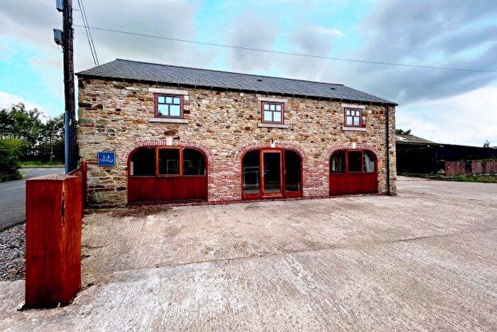 3 Bedroom Barn Conversion To Rent In ., Bishop Auckland, DL14