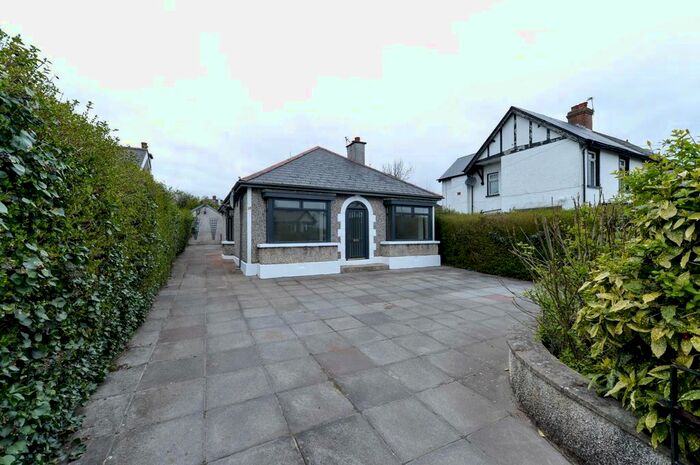 3 Bedroom Bungalow For Sale In Gilnahirk Road, Belfast, County Antrim, BT5