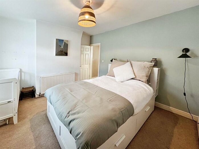 2 Bedroom Terraced House For Sale In Norfolk Street, Worksop, S80