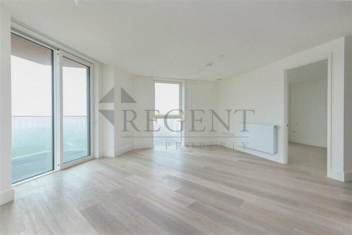 2 Bedroom Apartment To Rent In Hale Works, Daneland Walk, N17